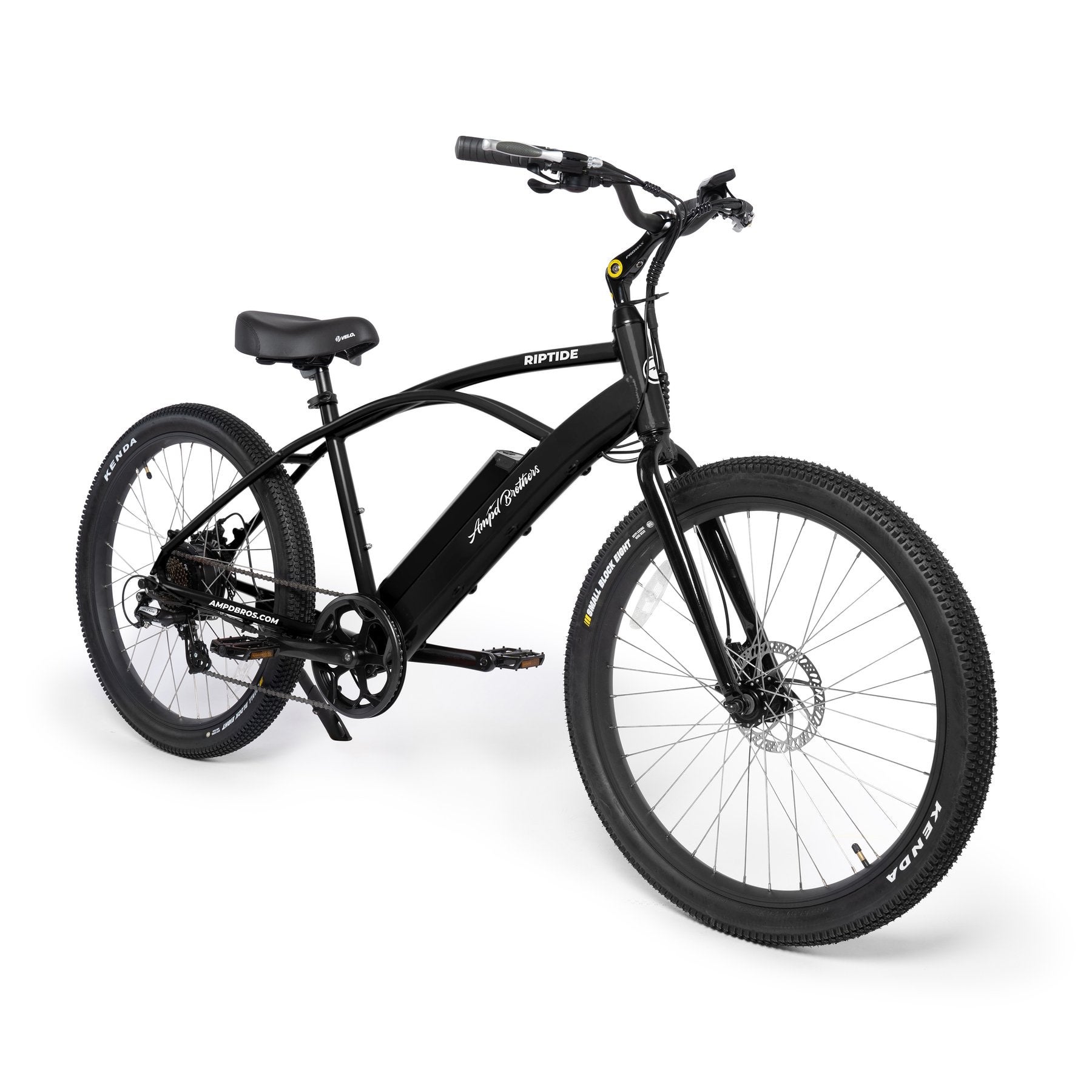 riptide beach cruiser