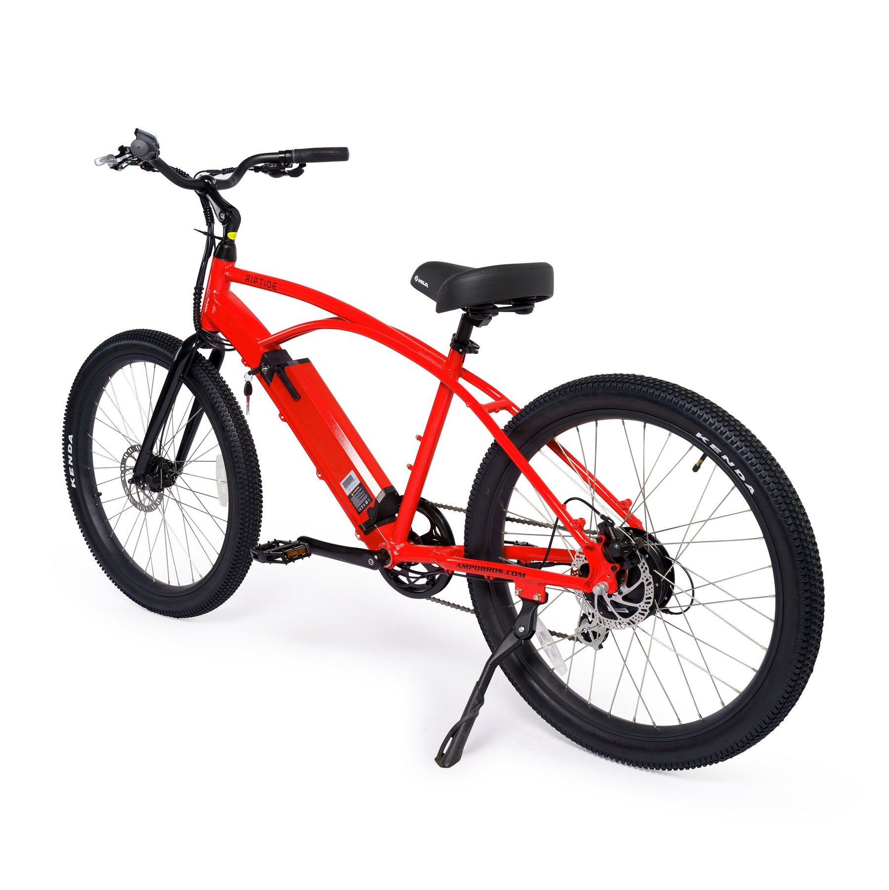 riptide beach cruiser